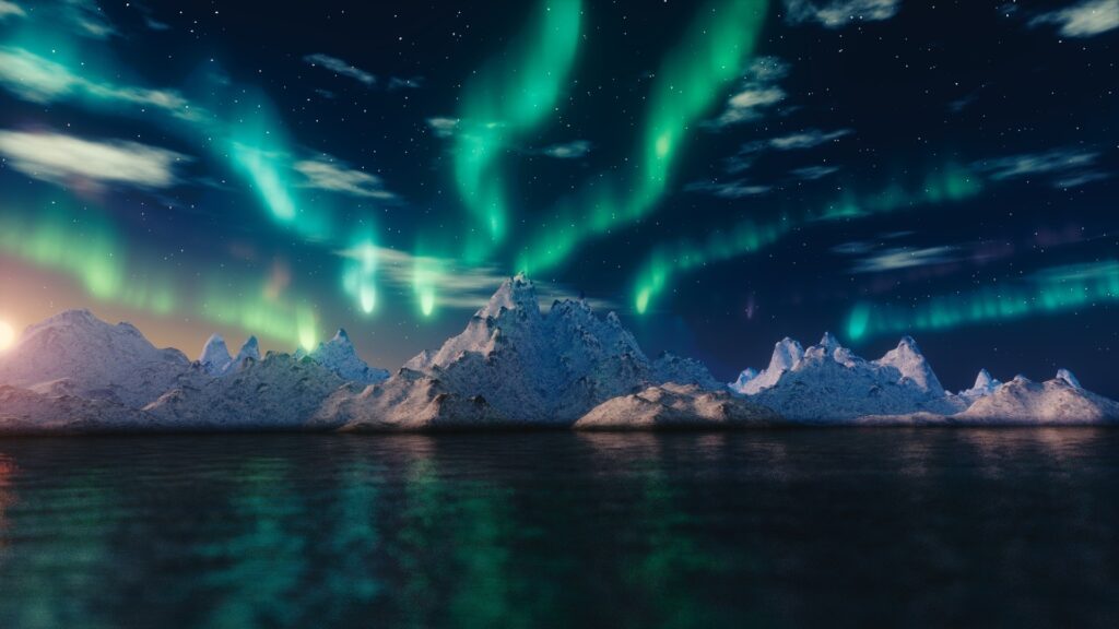 Where Can You See the Northern Lights in Norway?