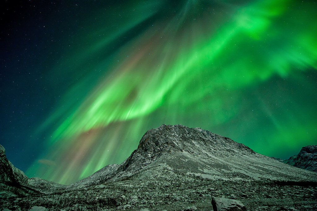 What Month Is Best to See the Northern Lights?