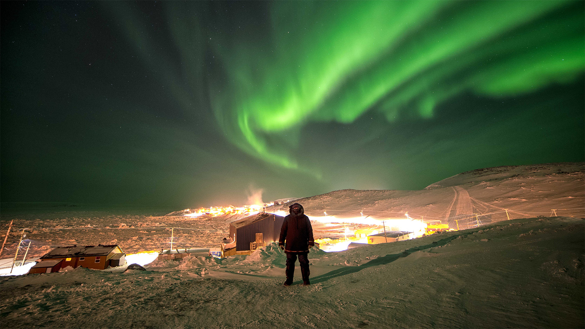 Where and When to Witness the Northern Lights