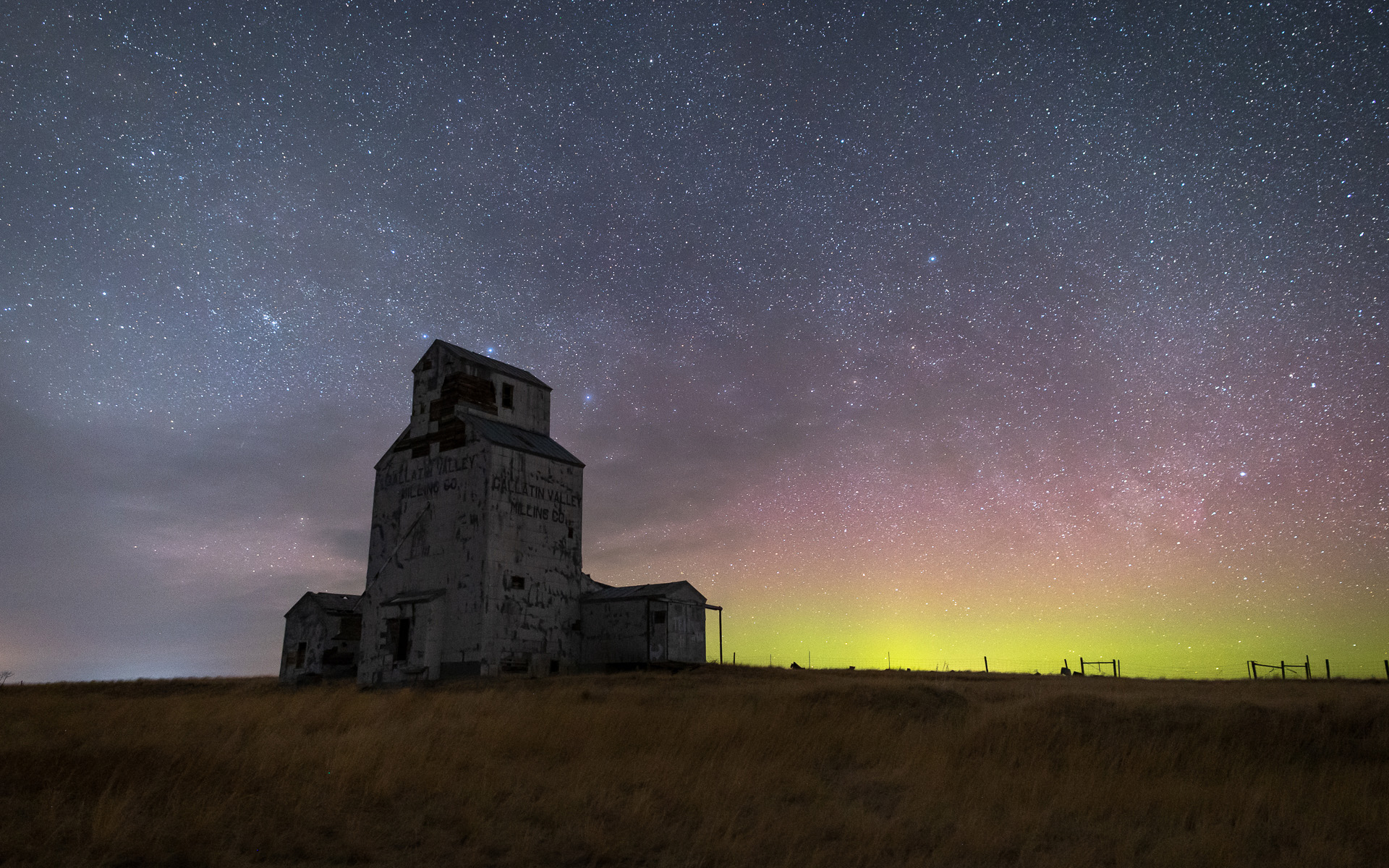 Where Can You See Aurora Borealis in Maine?