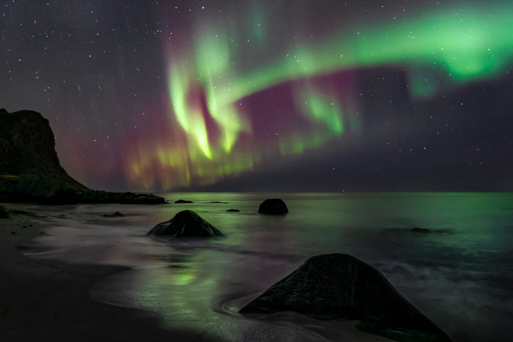 What Causes the Northern Lights