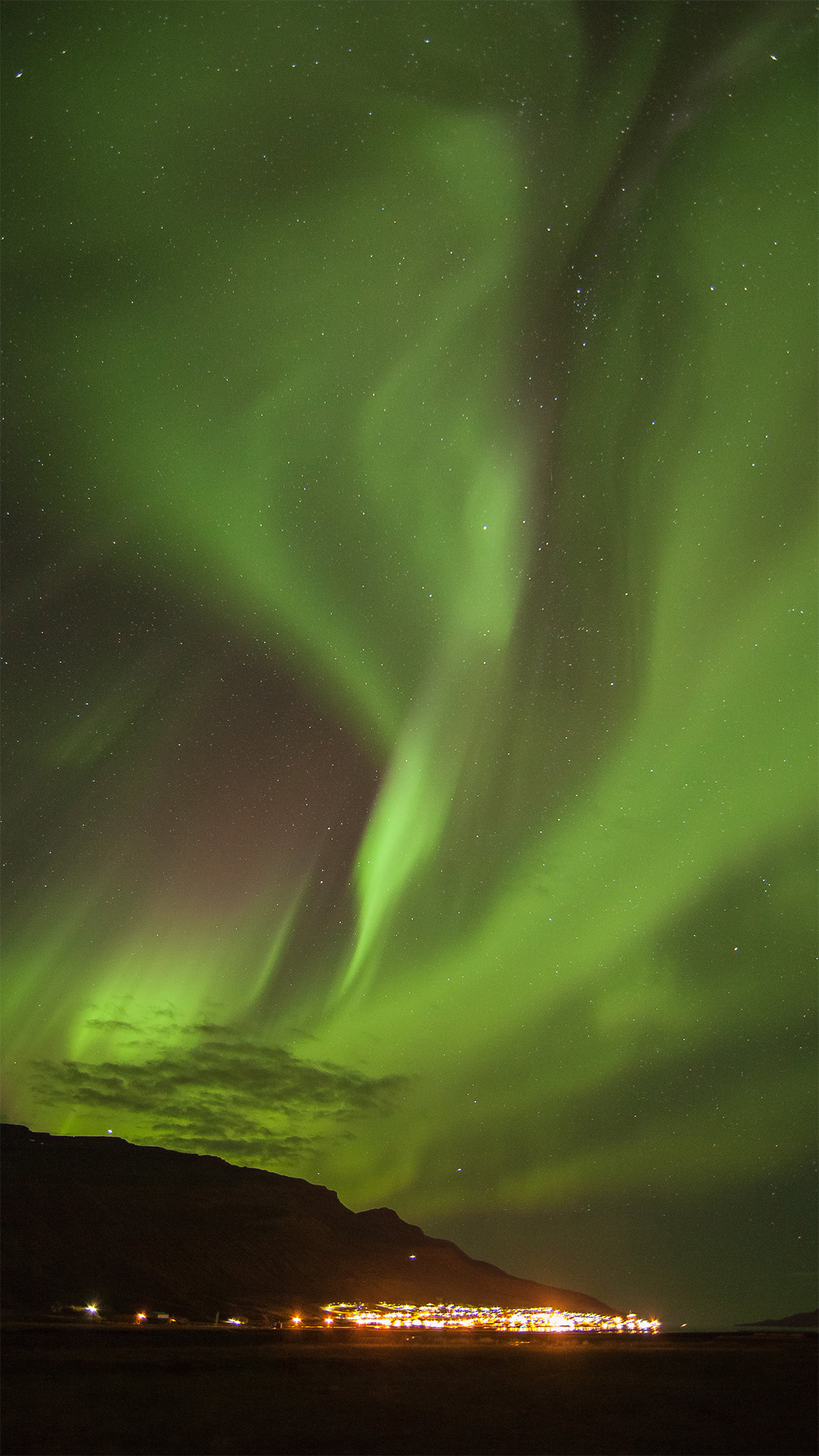 What Causes the Northern Lights