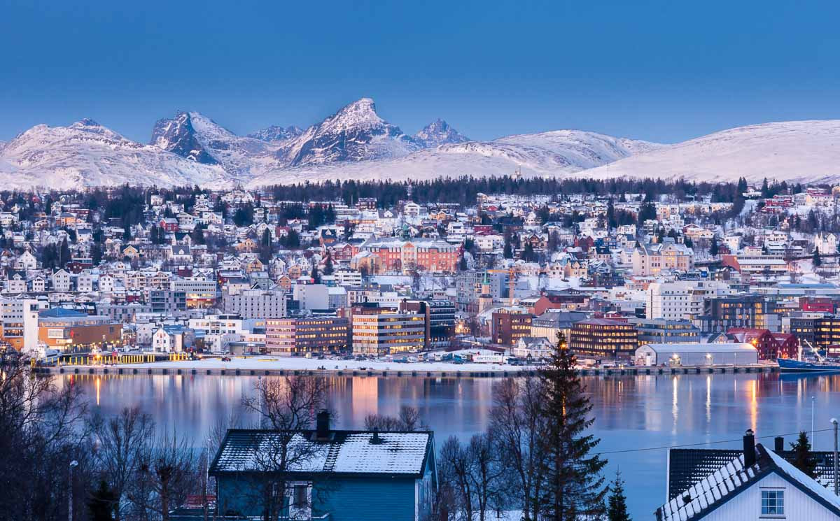 Tromsø, Norway