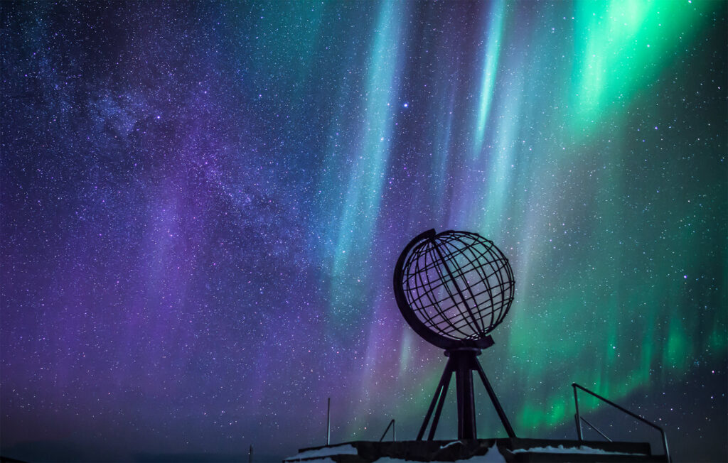 Where Is Best to See Northern Lights