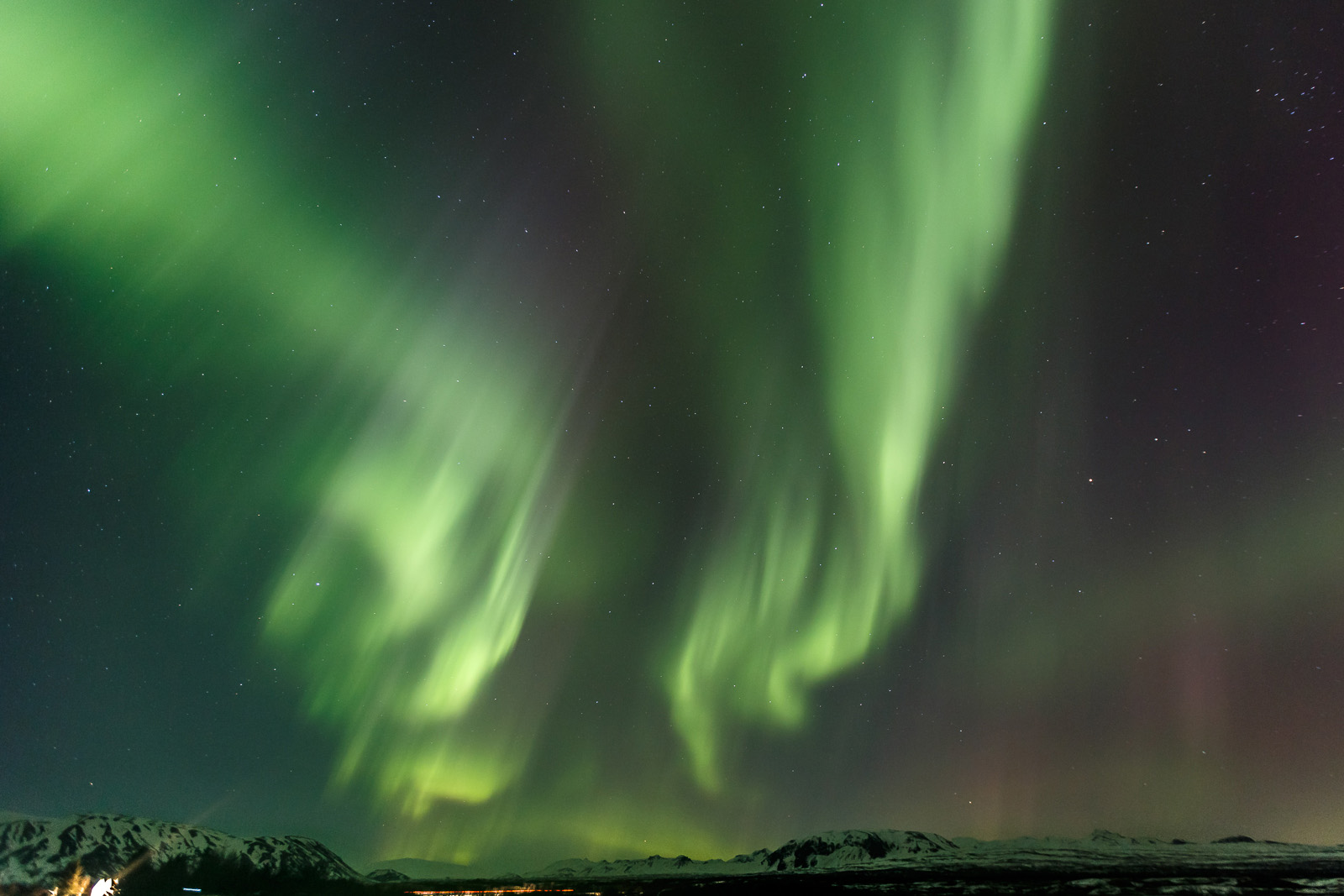 What Month Is Best to See the Northern Lights?