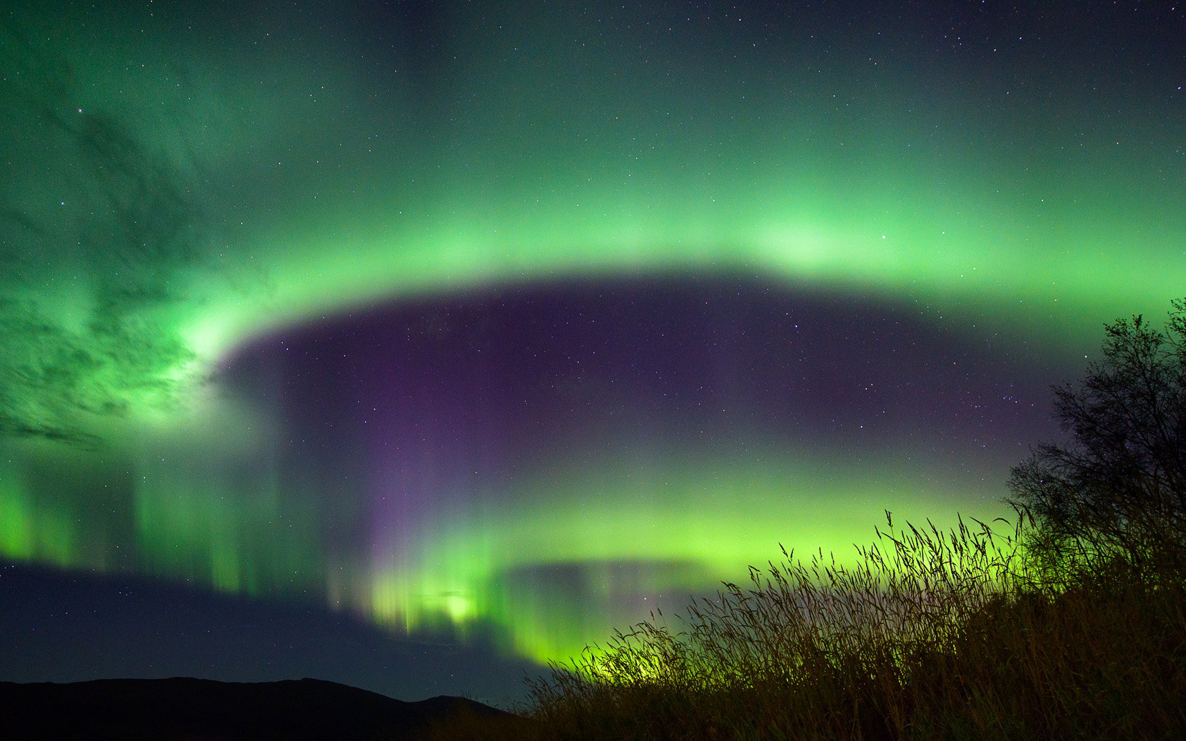 Where and When to Witness the Northern Lights