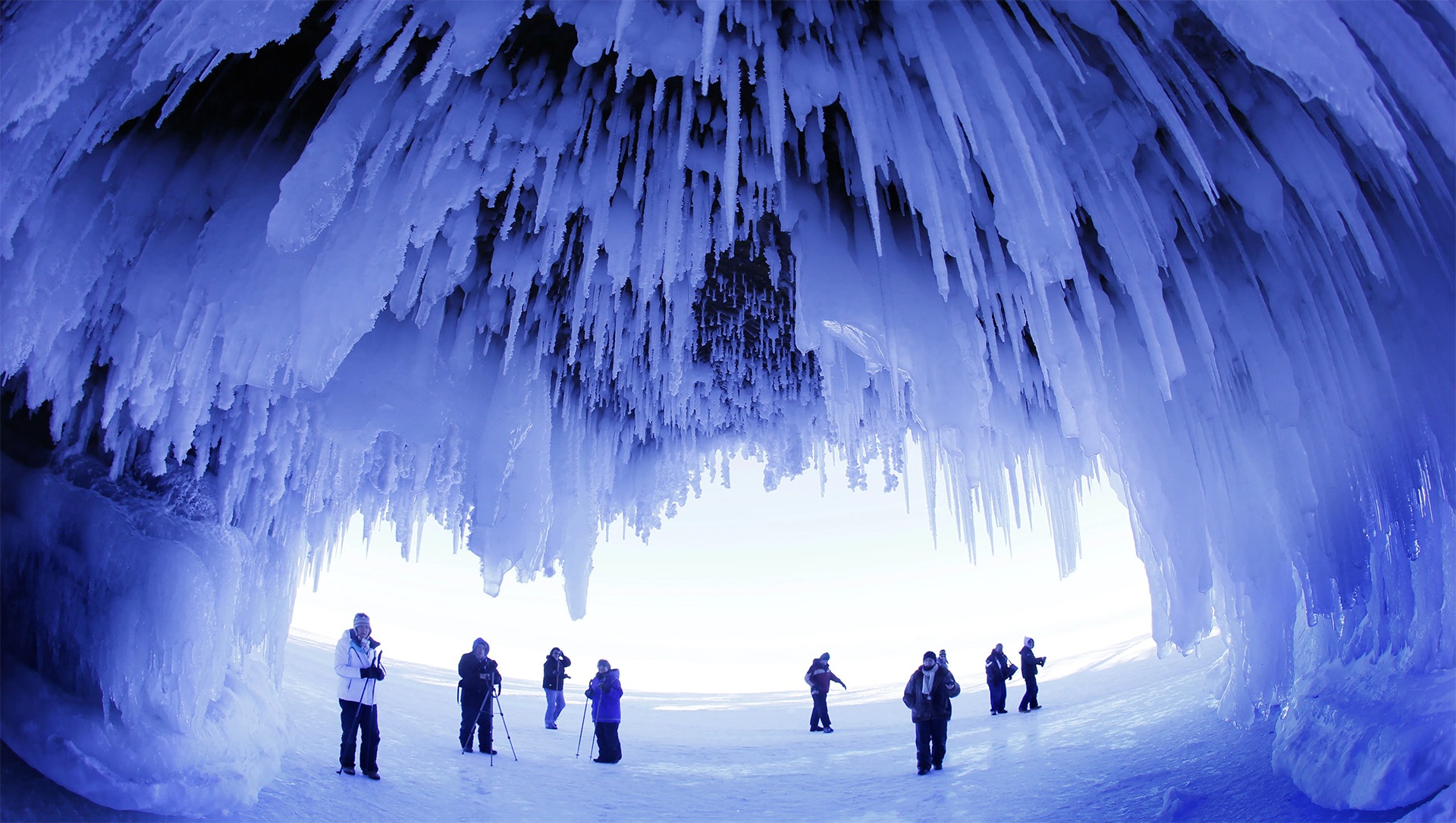 Where Can You See Aurora Borealis in Wisconsin?