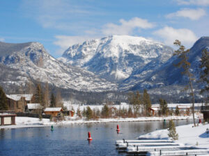Where Can You See Aurora Borealis in Colorado?