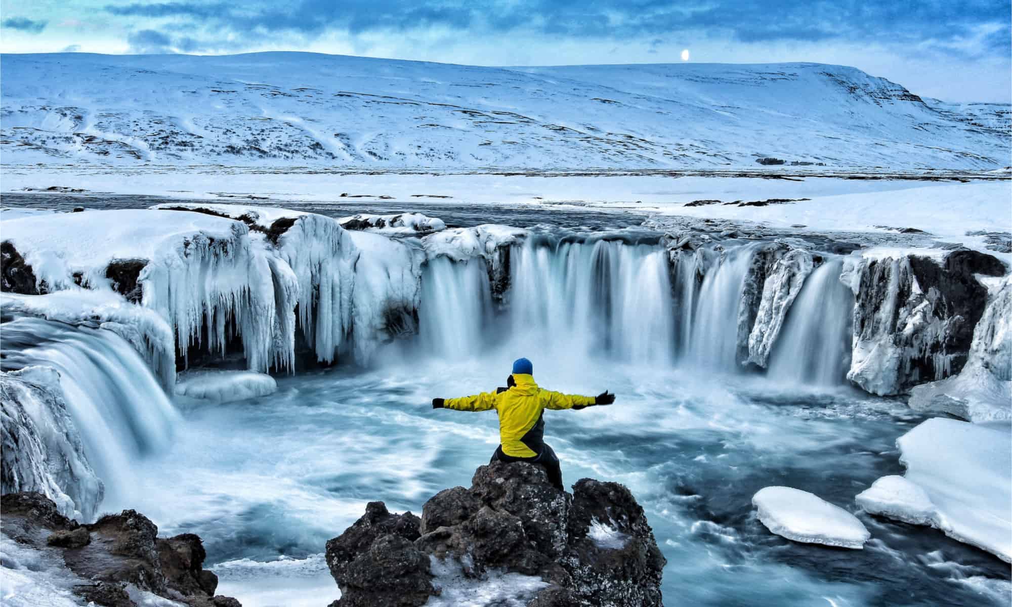 Thingvellir National Park, Iceland