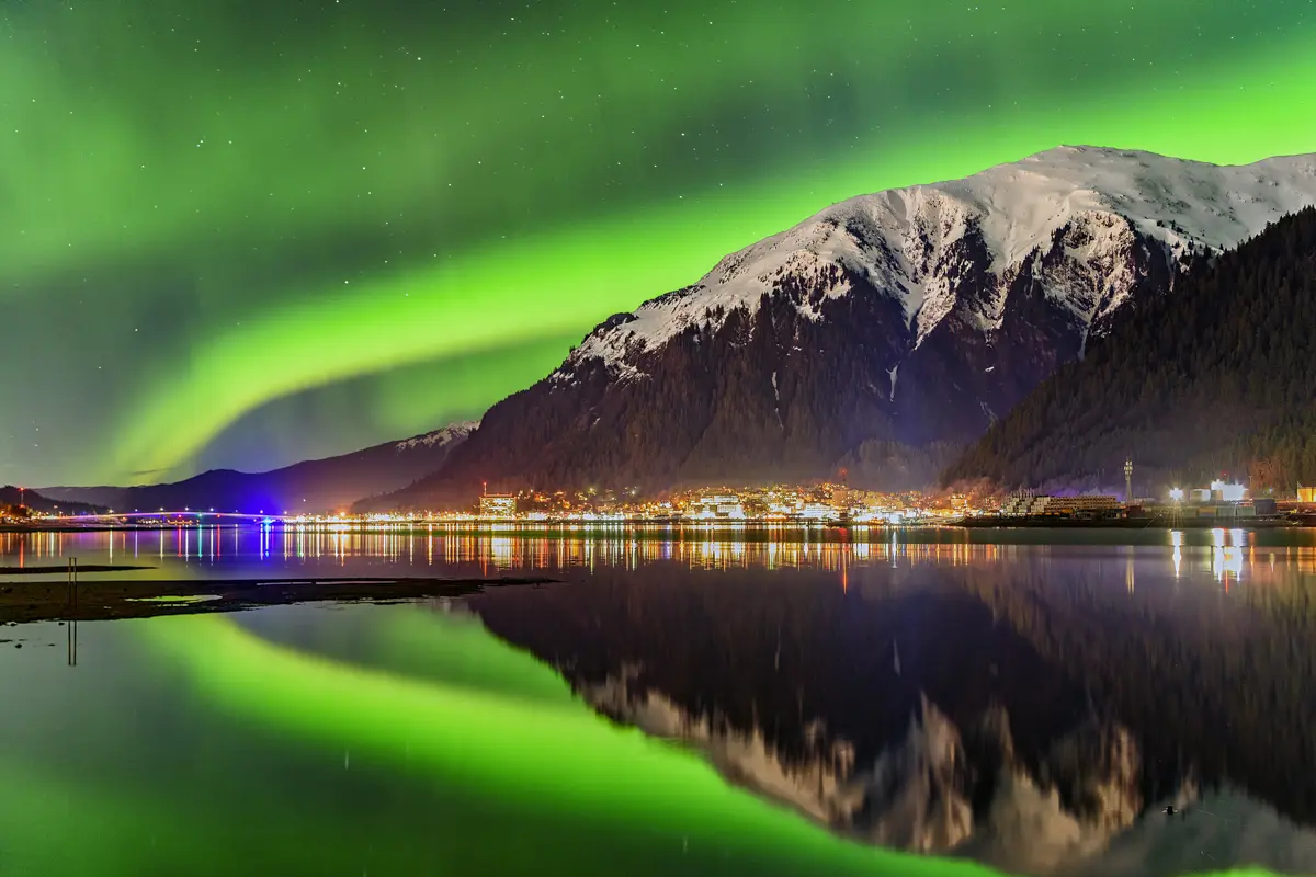 Juneau, Alaska