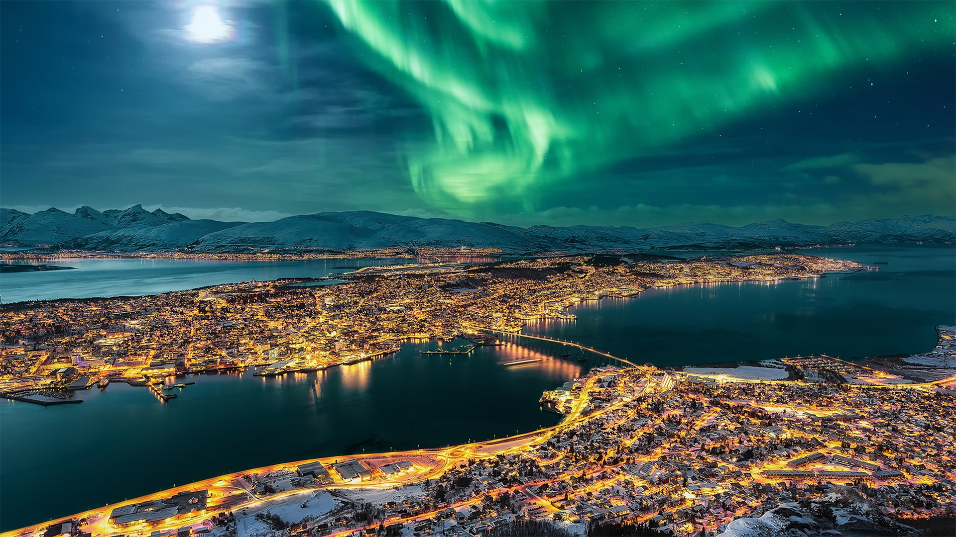 Tromsø, Norway