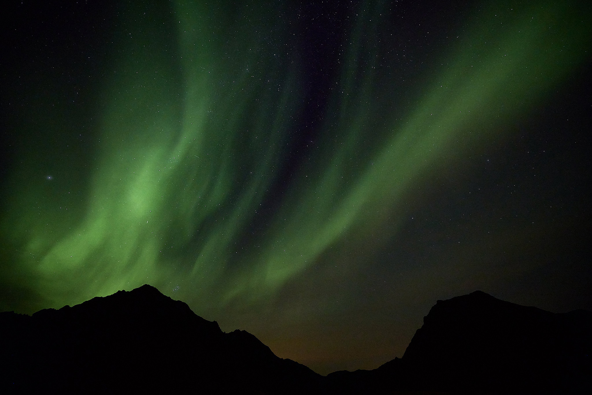 Where and When to Watch Aurora Borealis in Yukon