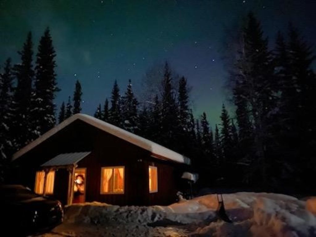 best places to see the northern lights