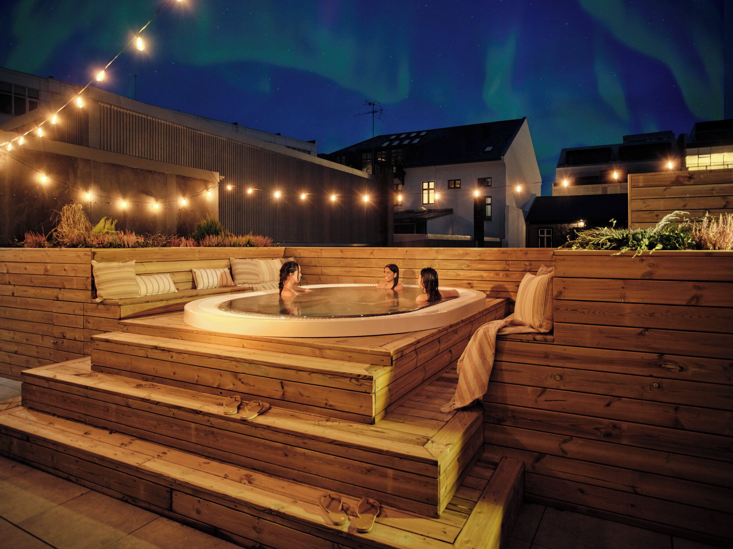best places to see the northern lights Best Places To See The Northern Lights