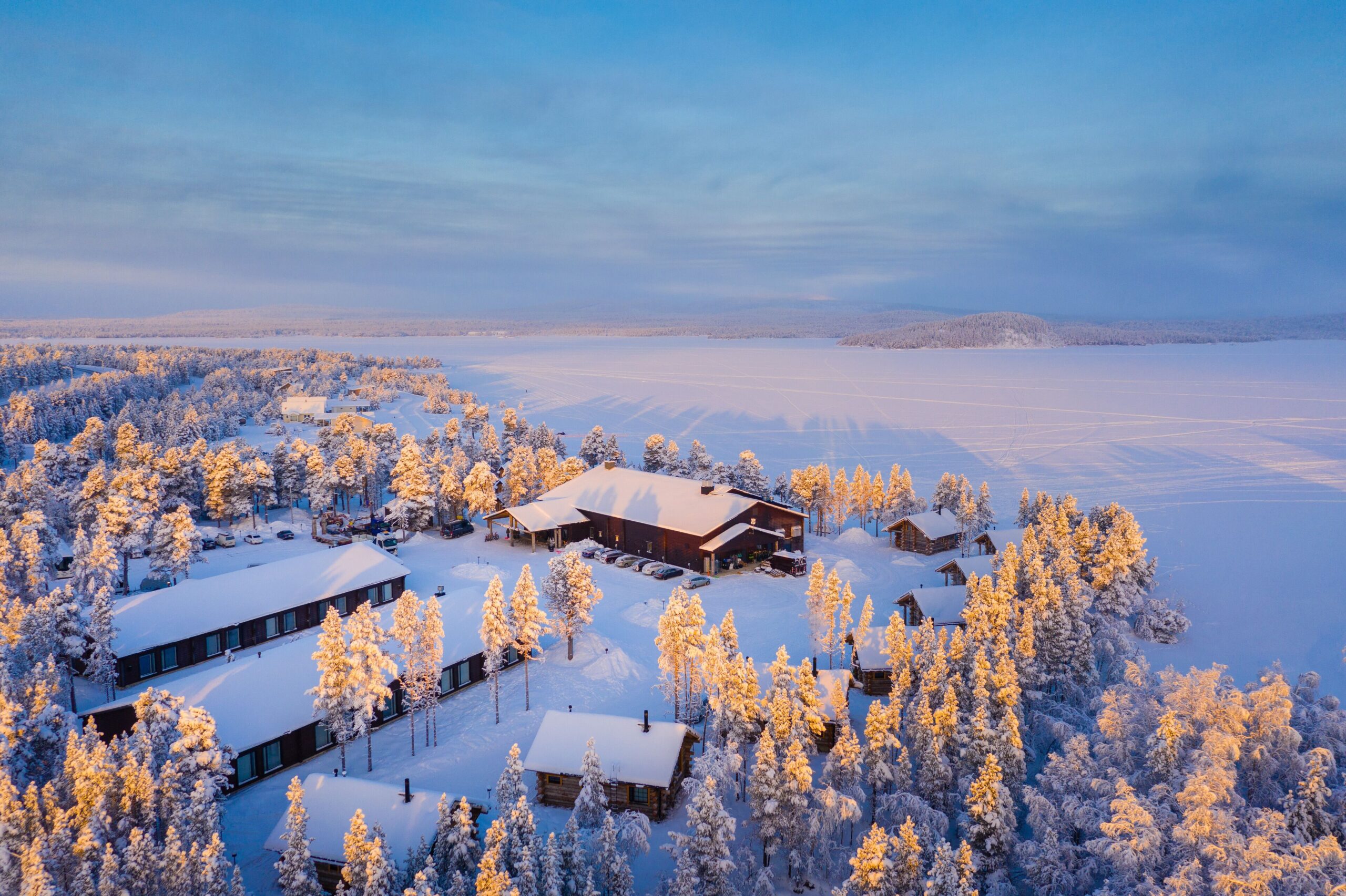 best places to see the northern lights Best Places To See The Northern Lights